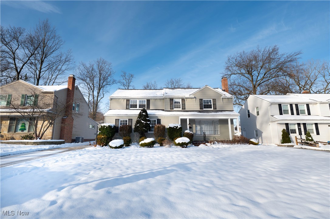 1120 Croyden Road Lyndhurst, OH 44124 - Photo 50 of 50