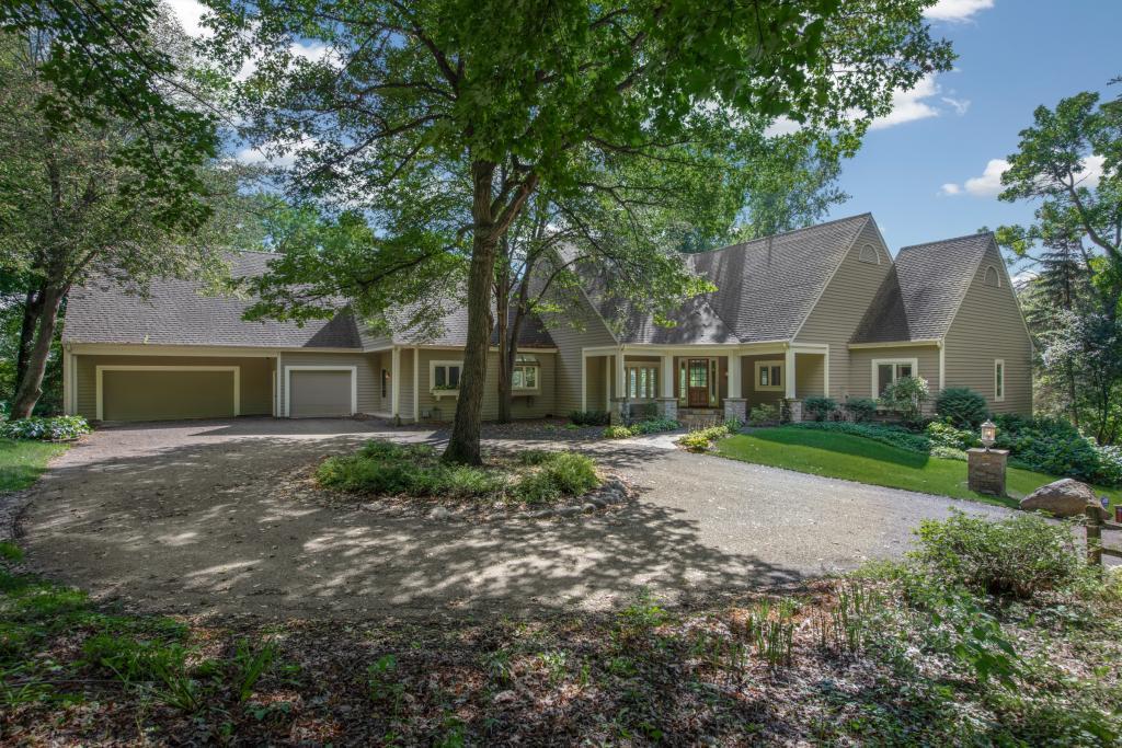 2925 Gale Road Wayzata, MN 55391 - Photo 1 of 28