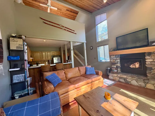 $649,000 | 410 2nd Avenue South, Unit 37, Ketchum, ID 83340