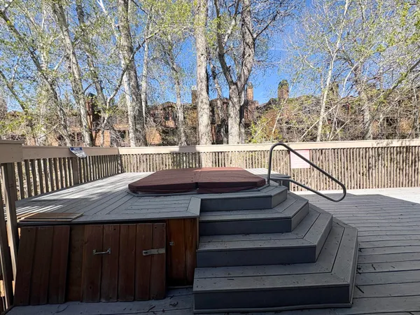 $649,000 | 410 2nd Avenue South, Unit 37, Ketchum, ID 83340