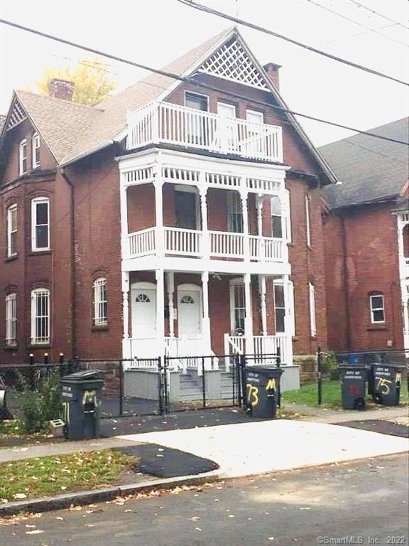 75 Madison Street Hartford, CT 06106 - Photo 1 of 1