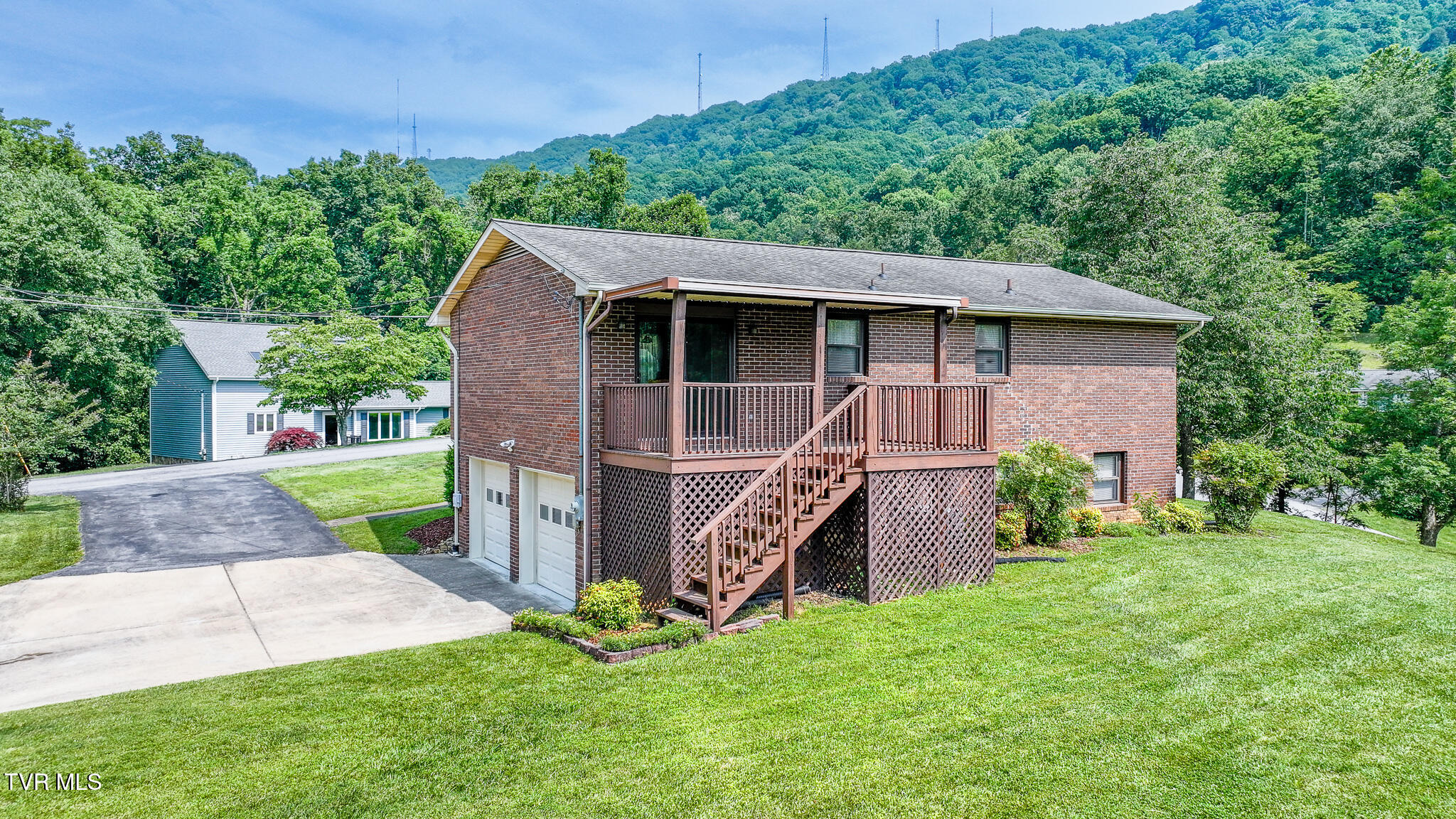 1000 Amersham Road Kingsport, TN 37660 - Photo 24 of 30 DJI_20250602083510_0528_D-HDR