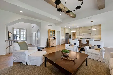 $945,000 | 18604 Howe Drive, Overland Park, KS 66085