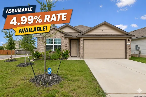 $359,900 | 29505 Lost Copper, Bulverde, TX 78163