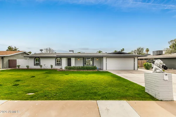 $640,000 | 2511 East Fountain Street, Mesa, AZ 85213