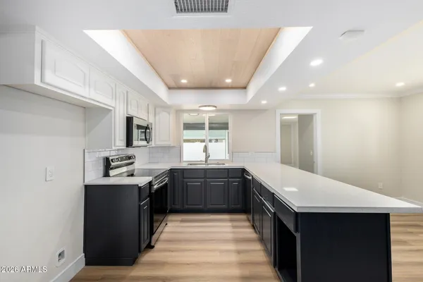 $640,000 | 2511 East Fountain Street, Mesa, AZ 85213