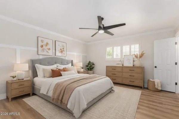 $640,000 | 2511 East Fountain Street, Mesa, AZ 85213