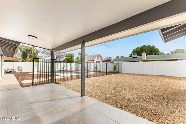 $640,000 | 2511 East Fountain Street, Mesa, AZ 85213