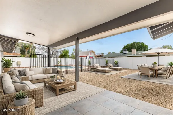 $640,000 | 2511 East Fountain Street, Mesa, AZ 85213