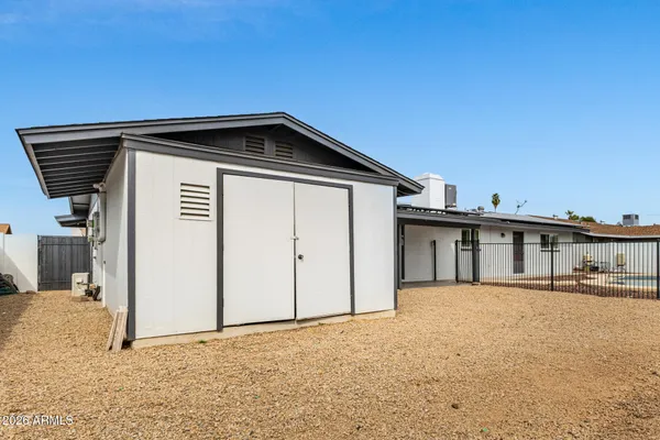 $640,000 | 2511 East Fountain Street, Mesa, AZ 85213