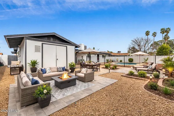 $640,000 | 2511 East Fountain Street, Mesa, AZ 85213