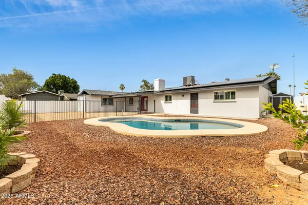 $640,000 | 2511 East Fountain Street, Mesa, AZ 85213