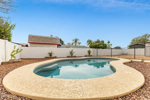 $640,000 | 2511 East Fountain Street, Mesa, AZ 85213