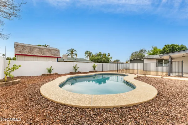 $640,000 | 2511 East Fountain Street, Mesa, AZ 85213