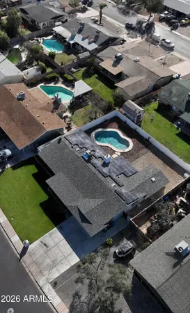 $640,000 | 2511 East Fountain Street, Mesa, AZ 85213