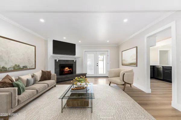 $640,000 | 2511 East Fountain Street, Mesa, AZ 85213