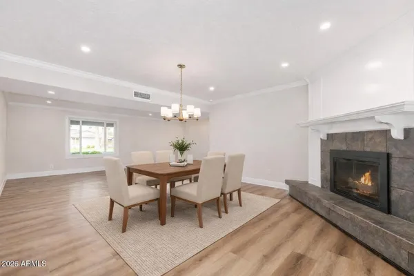 $640,000 | 2511 East Fountain Street, Mesa, AZ 85213