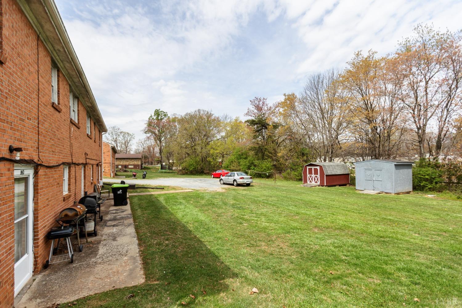 86 Salem Road Evington, VA 24550 - Photo 3 of 33 Gallery Image 3