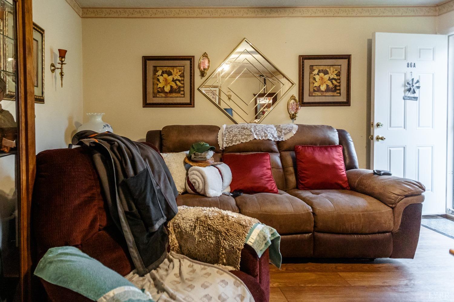86 Salem Road Evington, VA 24550 - Photo 6 of 33 Gallery Image 6