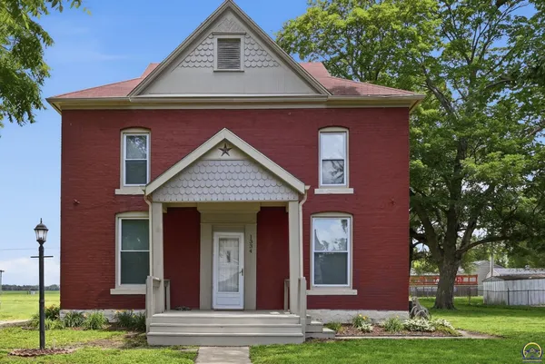 $169,900 | 1334 Northeast Arter Avenue, Topeka, KS 66616