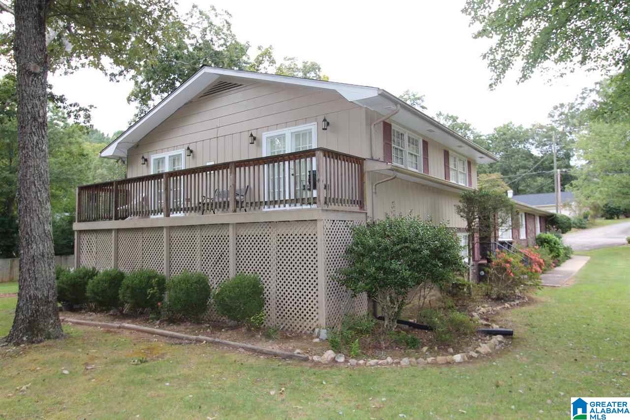 1530 Elizabeth Street Anniston, AL 36207 - Photo 3 of 26