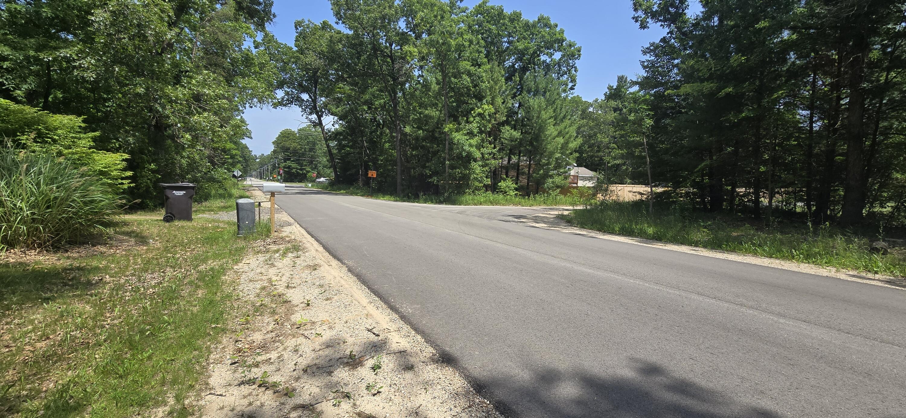 6155 Automobile Road Twin Lake, MI 49457 - Photo 11 of 12 Street view