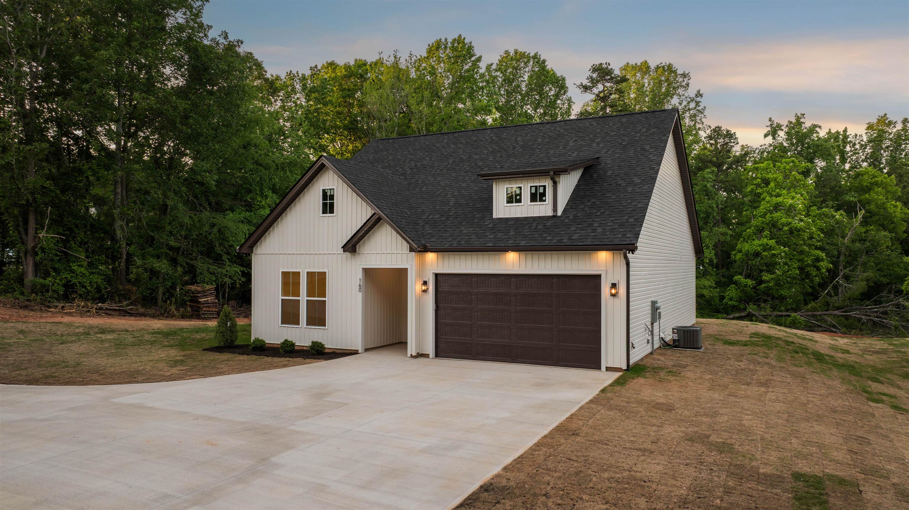 160 Kasler Road Cowpens, SC 29330 - Photo 5 of 49 Gallery Image 5