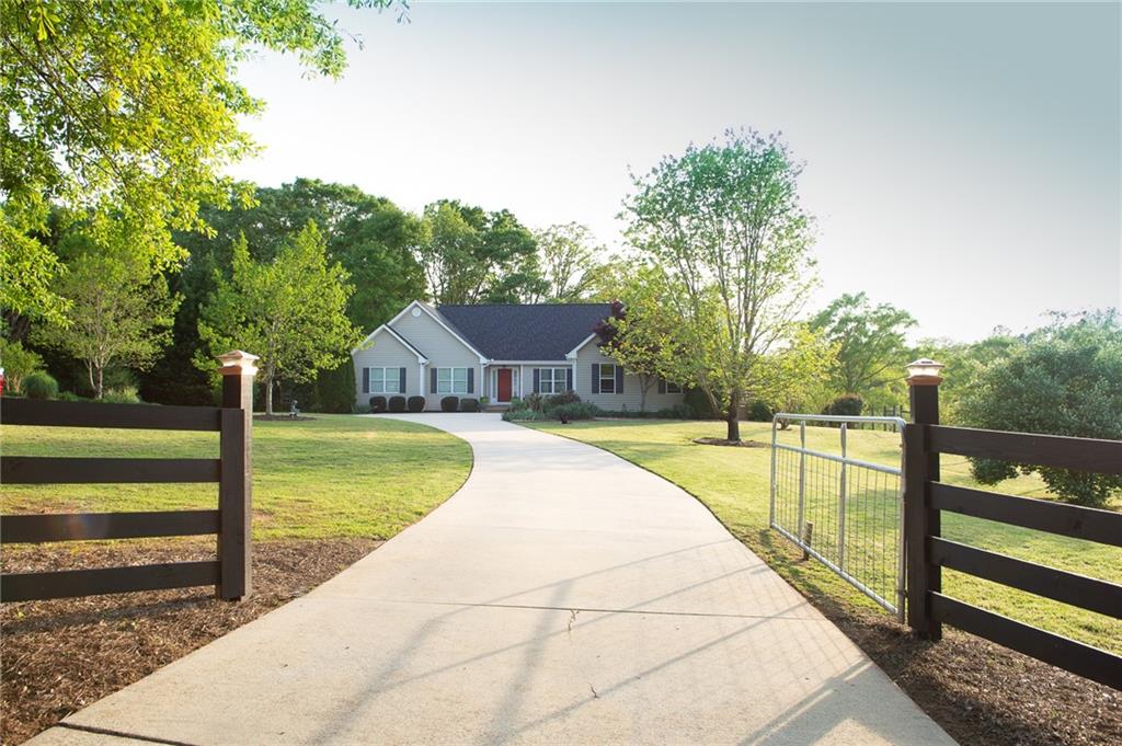 2342 Jug Road Northwest Monroe, GA 30656 - Photo 1 of 1