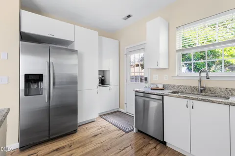 $410,000 | 4917 Delta Lake Drive, Raleigh, NC 27612