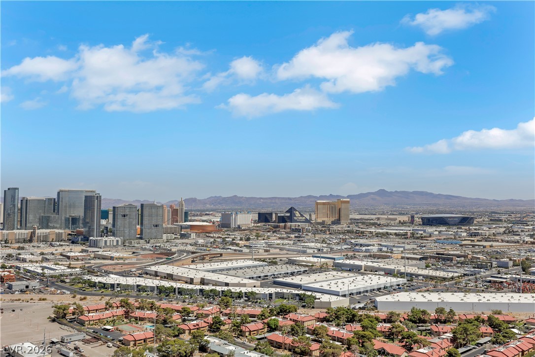4381 West Flamingo Road, Unit 3708 Las Vegas, NV 89103 - Photo 18 of 32