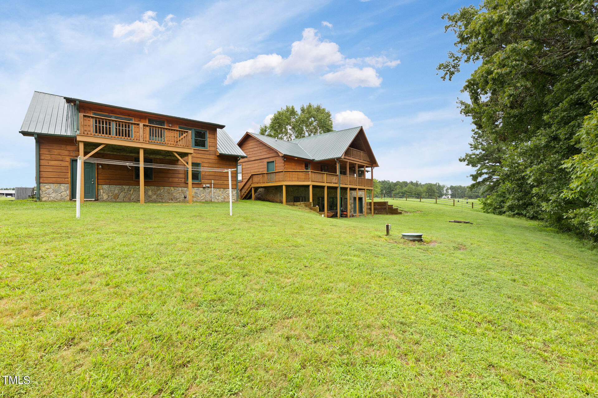 4676 Uzzle Road Rougemont, NC 27572 - Photo 64 of 74 062