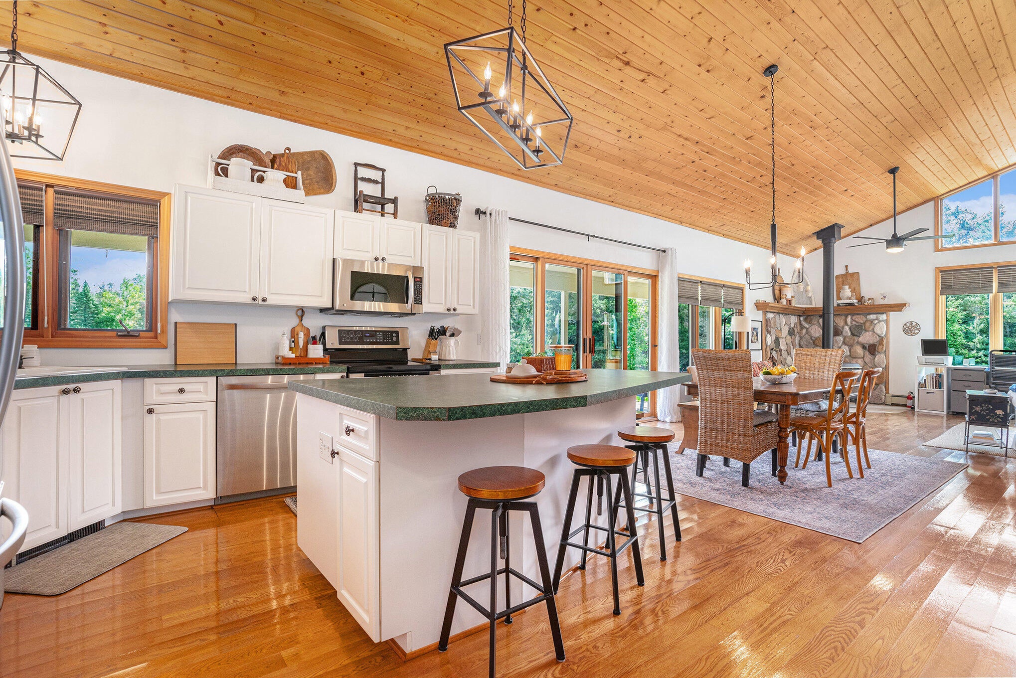 8489 Watson Road Wolverine, MI 49799 - Photo 10 of 60 Gallery Image 10