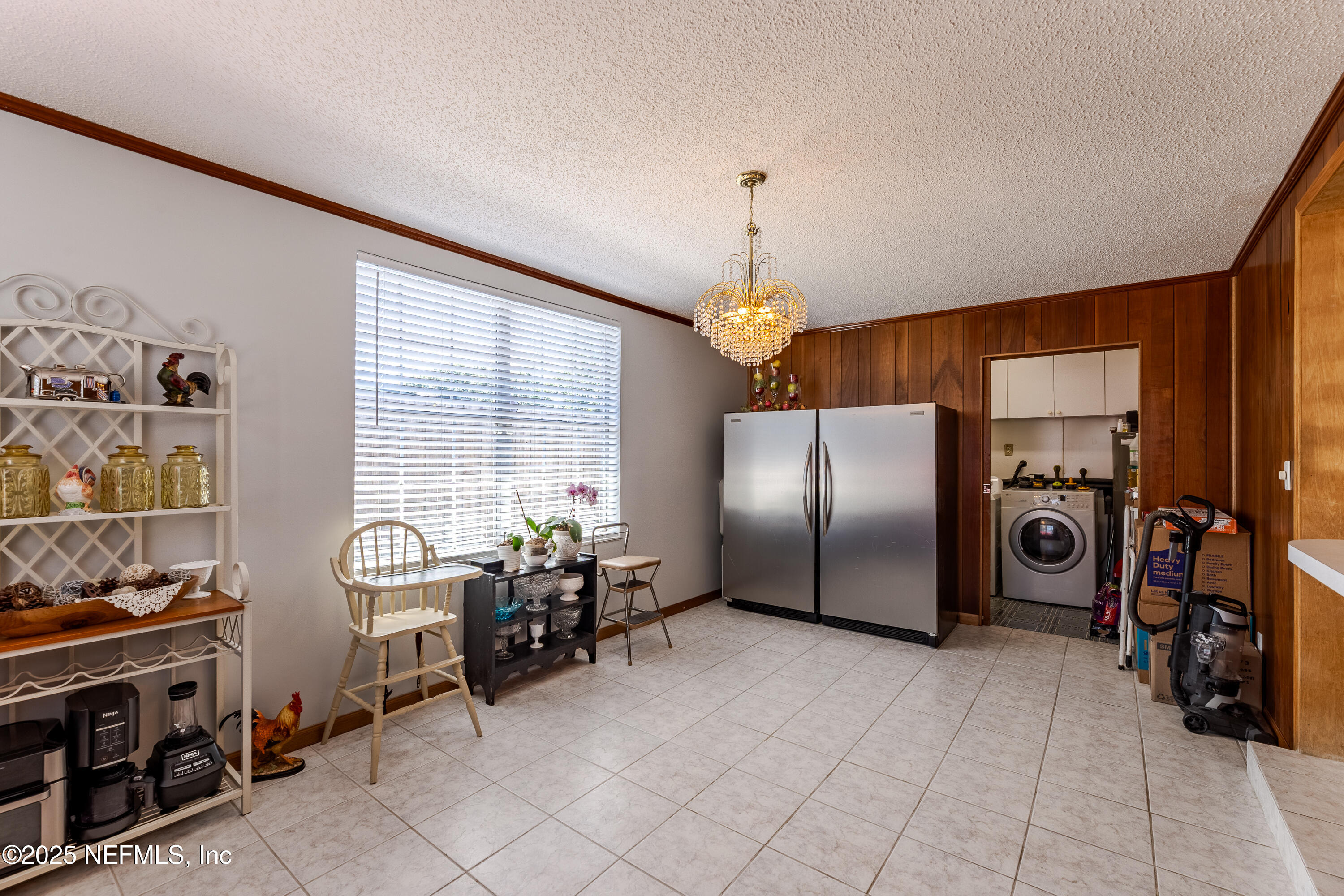 6542 Ovington Road South Jacksonville, FL 32216 - Photo 18 of 35 a view of a livingroom with furniture and a window