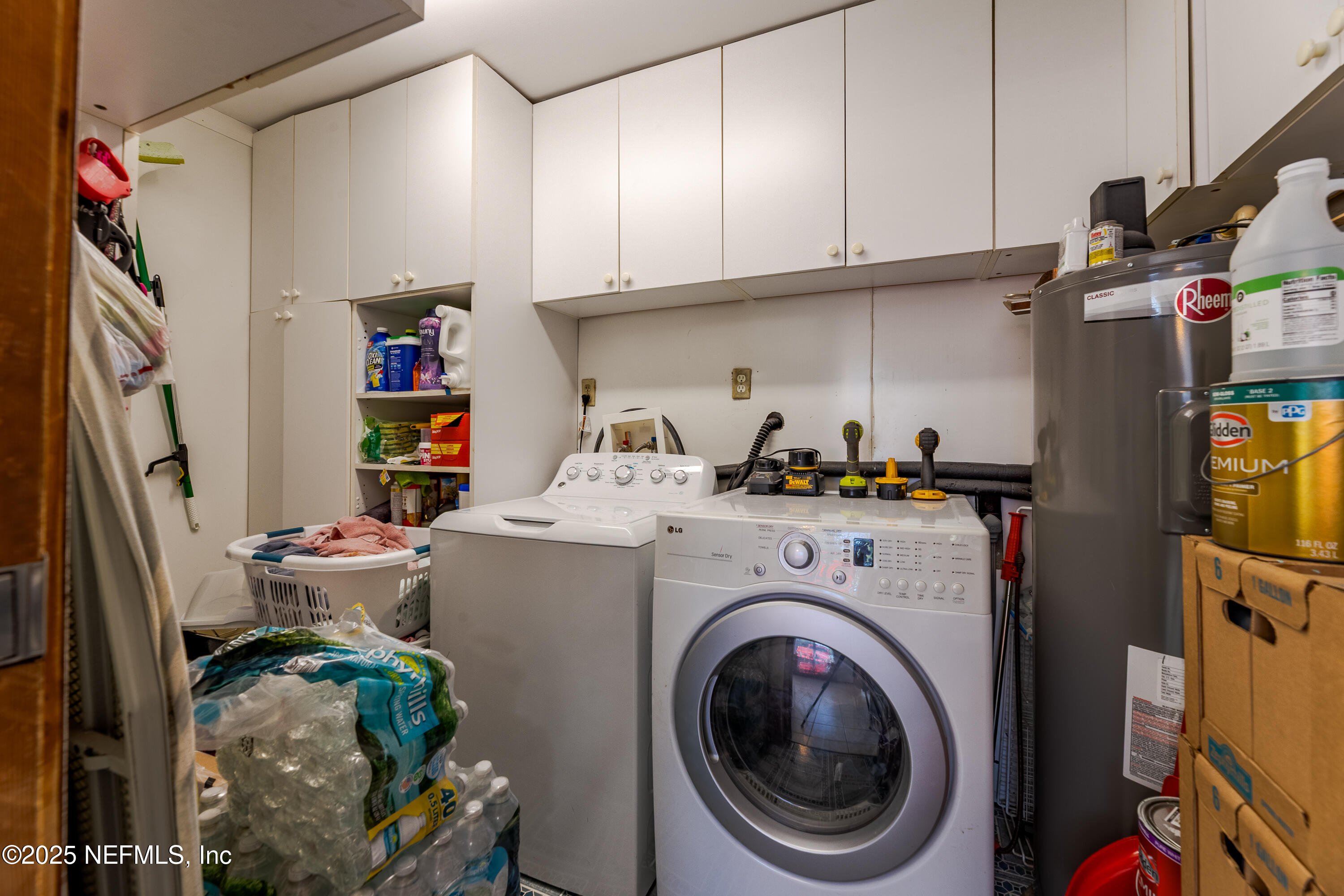 6542 Ovington Road South Jacksonville, FL 32216 - Photo 19 of 35