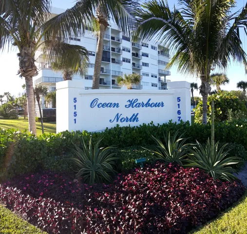 $435,000 | 5151 North Hwy A1A, Unit 411, Hutchinson Island, FL 34949