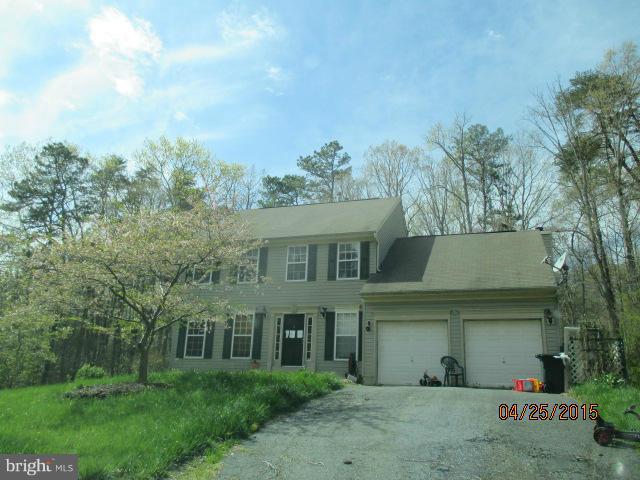 1000 Hanson Road Joppa, MD 21085 - Photo 1 of 1 Exterior (Front)