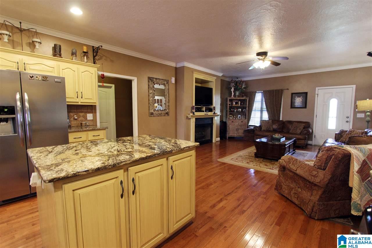 1960 Curry Station Road Munford, AL 36268 - Photo 28 of 50