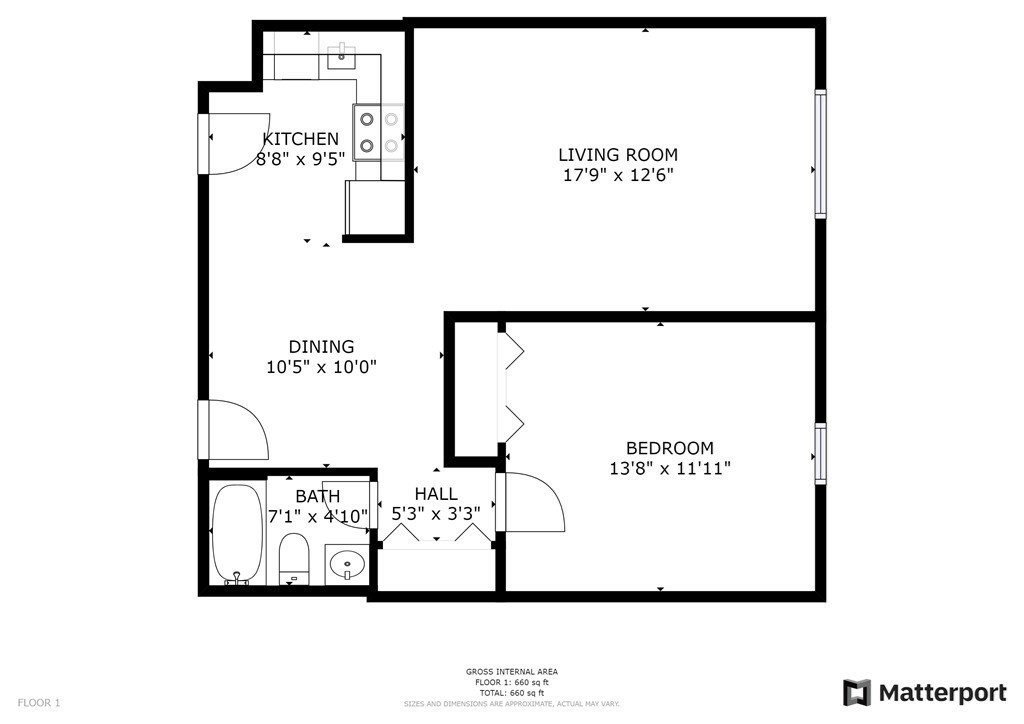 209 Great Road, Unit C3 Acton, MA 01720 - Photo 11 of 17