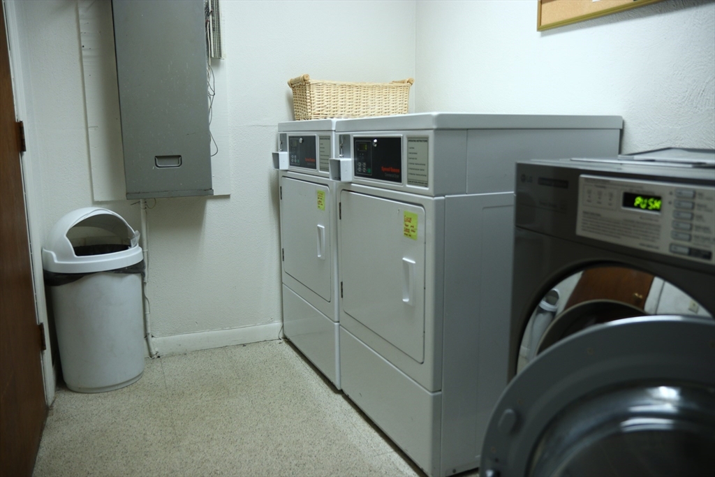 209 Great Road, Unit C3 Acton, MA 01720 - Photo 12 of 17 a view of an entryway