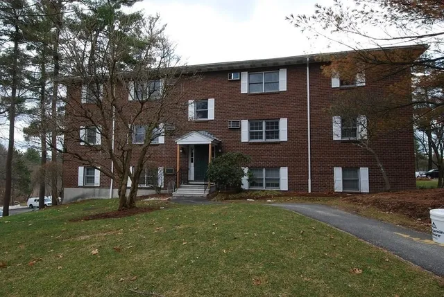 $1,850 | 209 Great Road, Unit C3, Acton, MA 01720