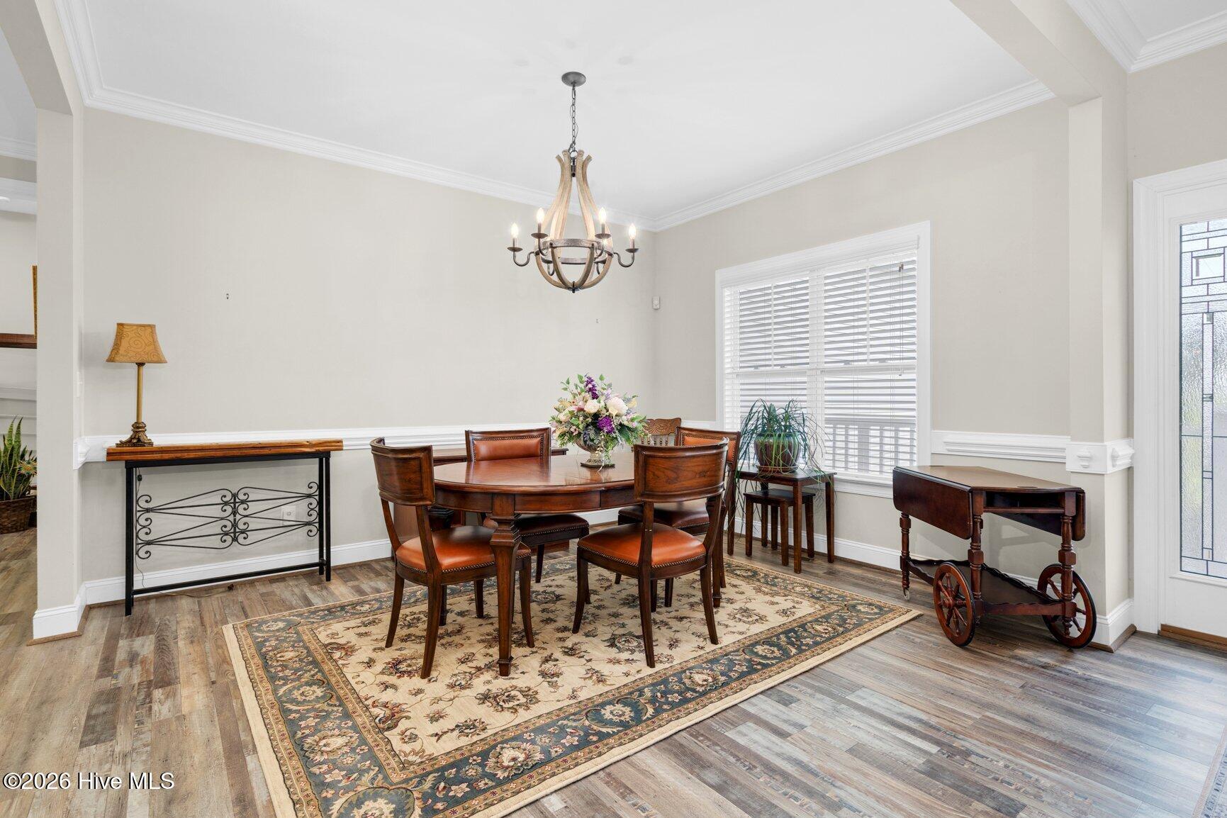 3883 Loop Road Nashville, NC 27856 - Photo 6 of 36 Gallery Image 6