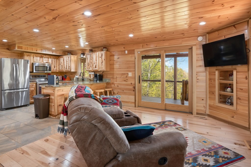 4510 Stackstone Road Sevierville, TN 37862 - Photo 25 of 57 Gallery Image 25