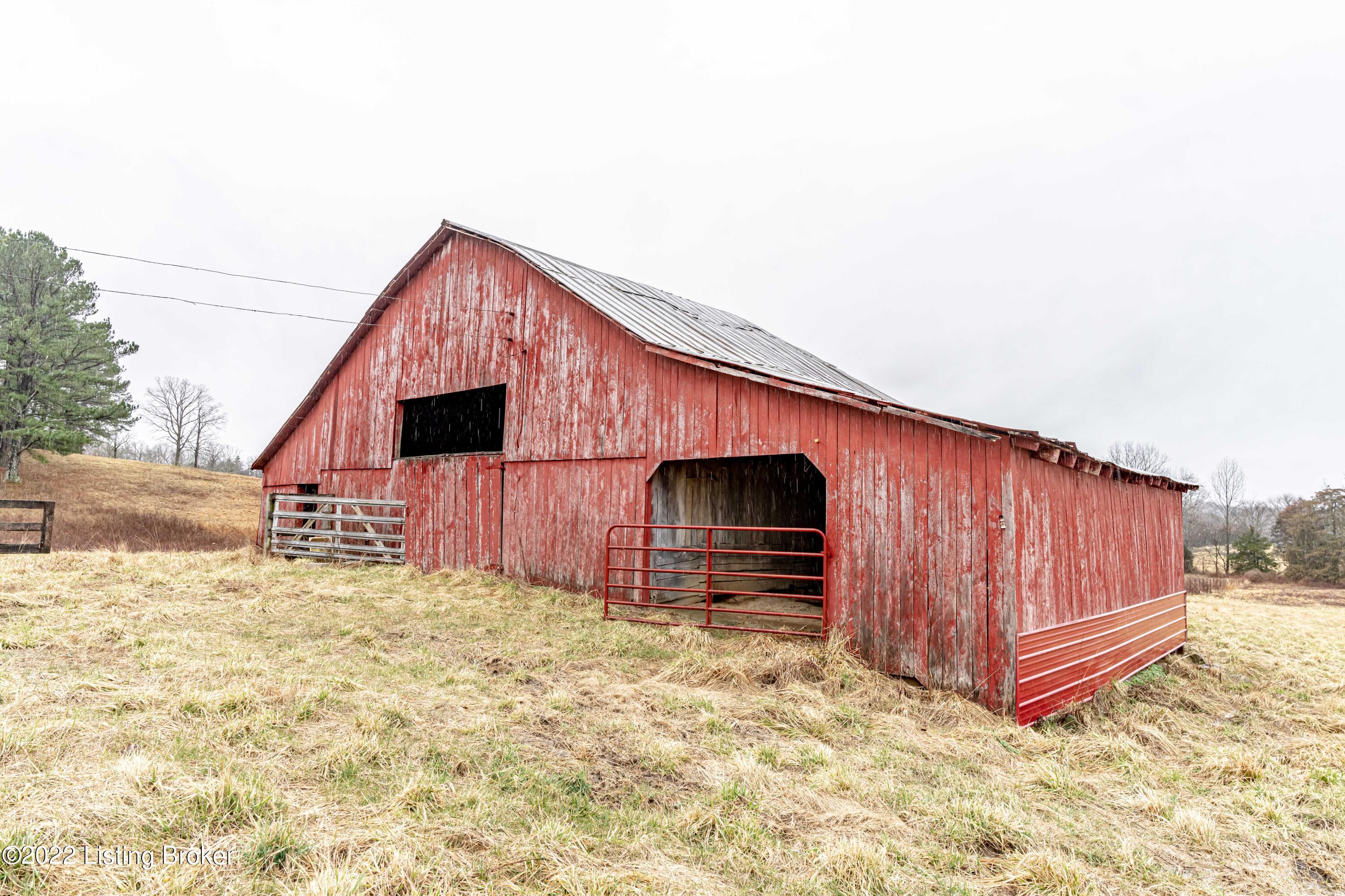 2004 Hunts Church Road Roundhill, KY 42275 - Photo 36 of 45 DSC09631