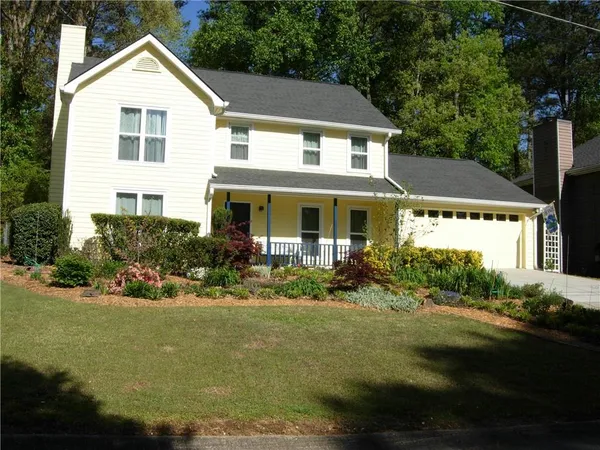 $439,900 | 6697 Gunstock Lane, Tucker, GA 30084