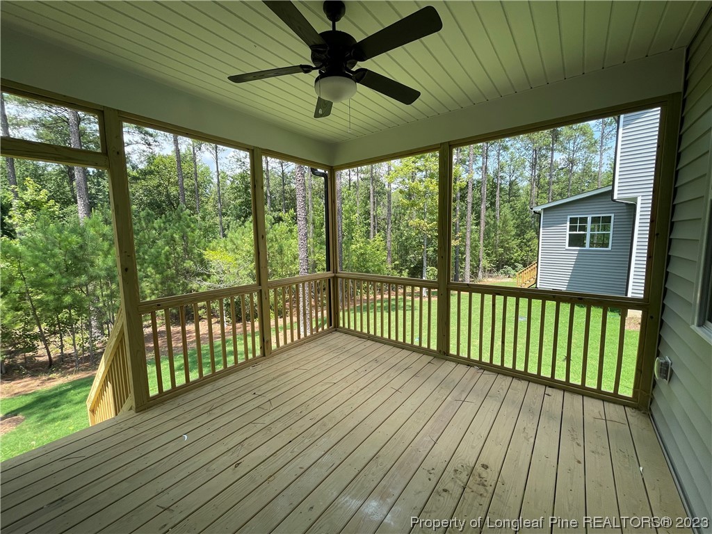 209 Timber Skip Drive Spring Lake, NC 28390 - Photo 11 of 13 Gallery Image 11