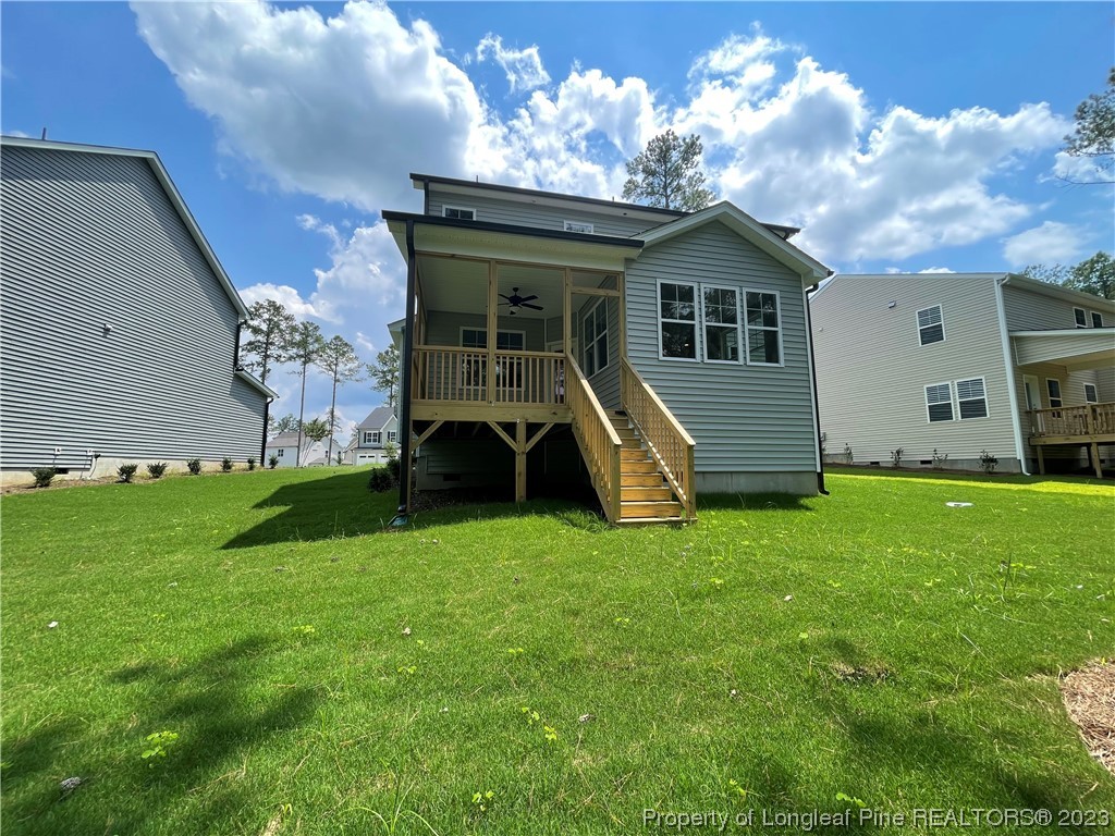 209 Timber Skip Drive Spring Lake, NC 28390 - Photo 13 of 13 Gallery Image 13