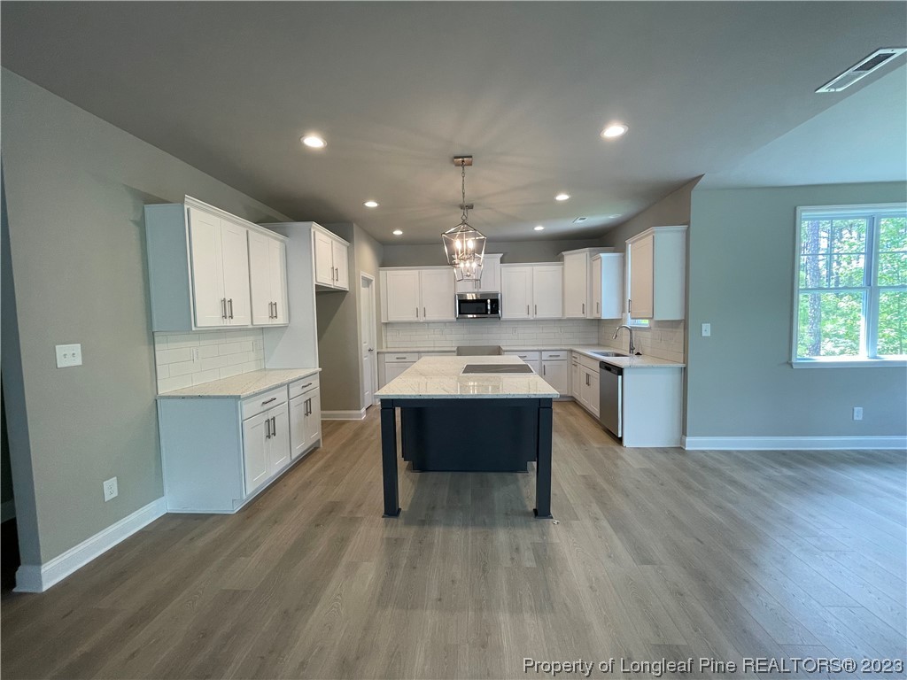 209 Timber Skip Drive Spring Lake, NC 28390 - Photo 4 of 13 Gallery Image 4