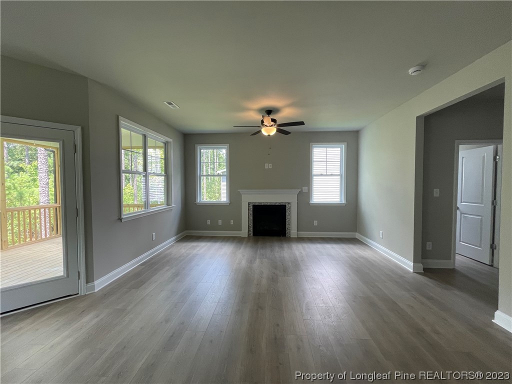 209 Timber Skip Drive Spring Lake, NC 28390 - Photo 6 of 13 Gallery Image 6