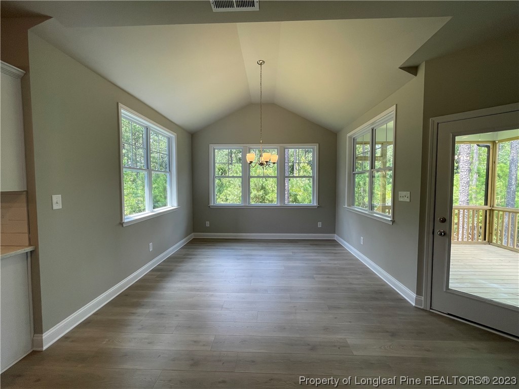 209 Timber Skip Drive Spring Lake, NC 28390 - Photo 7 of 13 Gallery Image 7