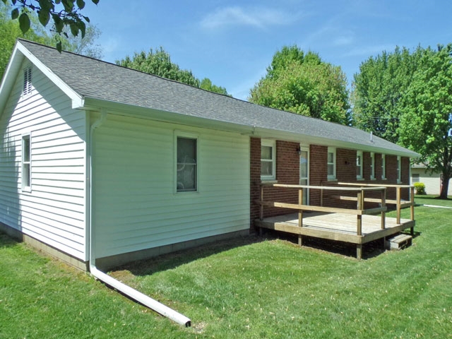 2128 South Sievers Road Vincennes, IN 47591 - Photo 15 of 20 Gallery Image 15